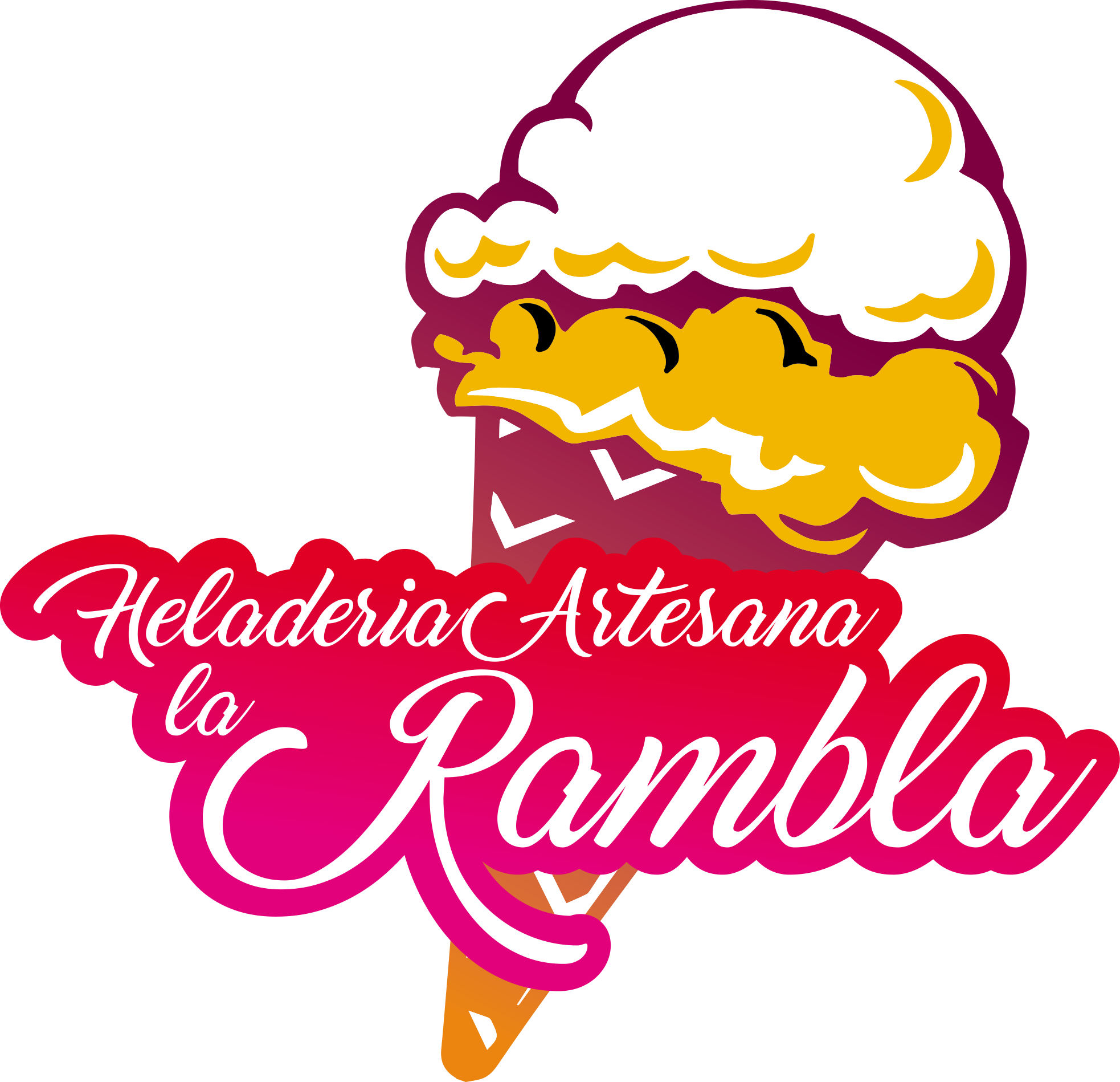 Heladería la Rambla